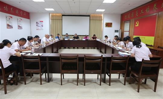 MK体育·（国际）官方网站-mksport
顺利通过2019年度“三标一体”管理体系监督评审