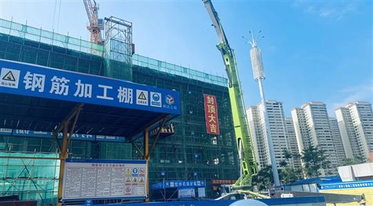 MK体育·（国际）官方网站-mksport
2021年自营项目顺利封顶